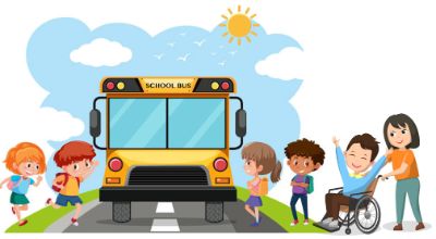 Trasporto scolastico degli alunni con disabilità Trasporto scolastico degli alunni con disabilità