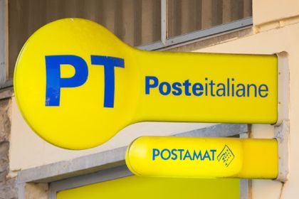 Chiusura Ufficio Postale per lavori
