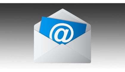 Avviso nuovi indirizzi mail istituzionali