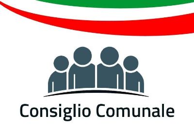 CONSIGLIO COMUNALE 