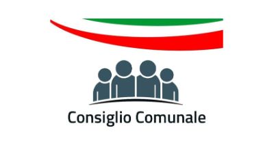 CONVOCAZIONE CONSIGLIO COMUNALE 