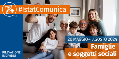 Famiglie e soggetti sociali