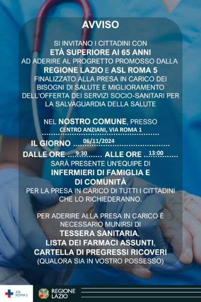 LOCANDINA ASL MORICONE