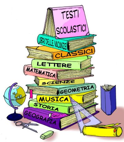Libri-testo