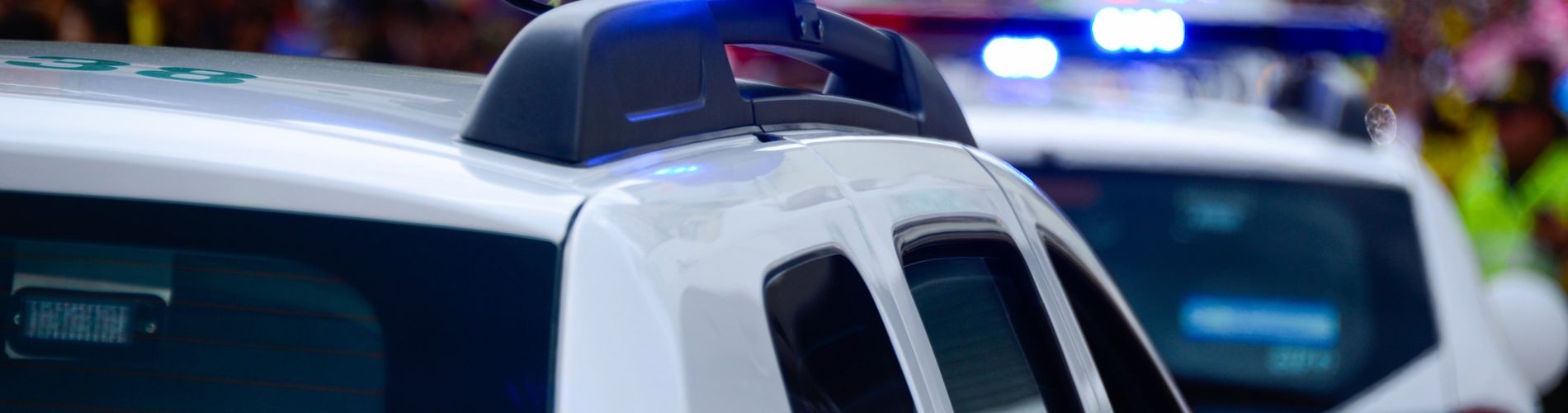Polizia Locale Unione della Sabina Romana