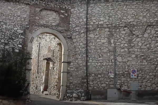 Borgo Medioevale