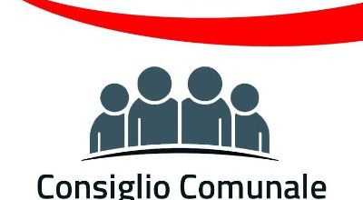 CONSIGLIO COMUNALE CONSIGLIO COMUNALE