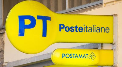 poste italiane